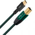 Кабель AudioQuest Forest USB C-B 0.75m (USBFOR20.75CB) 2 – techzone.com.ua