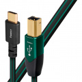 Кабель AudioQuest Forest USB C-B 0.75m (USBFOR20.75CB) 3 – techzone.com.ua