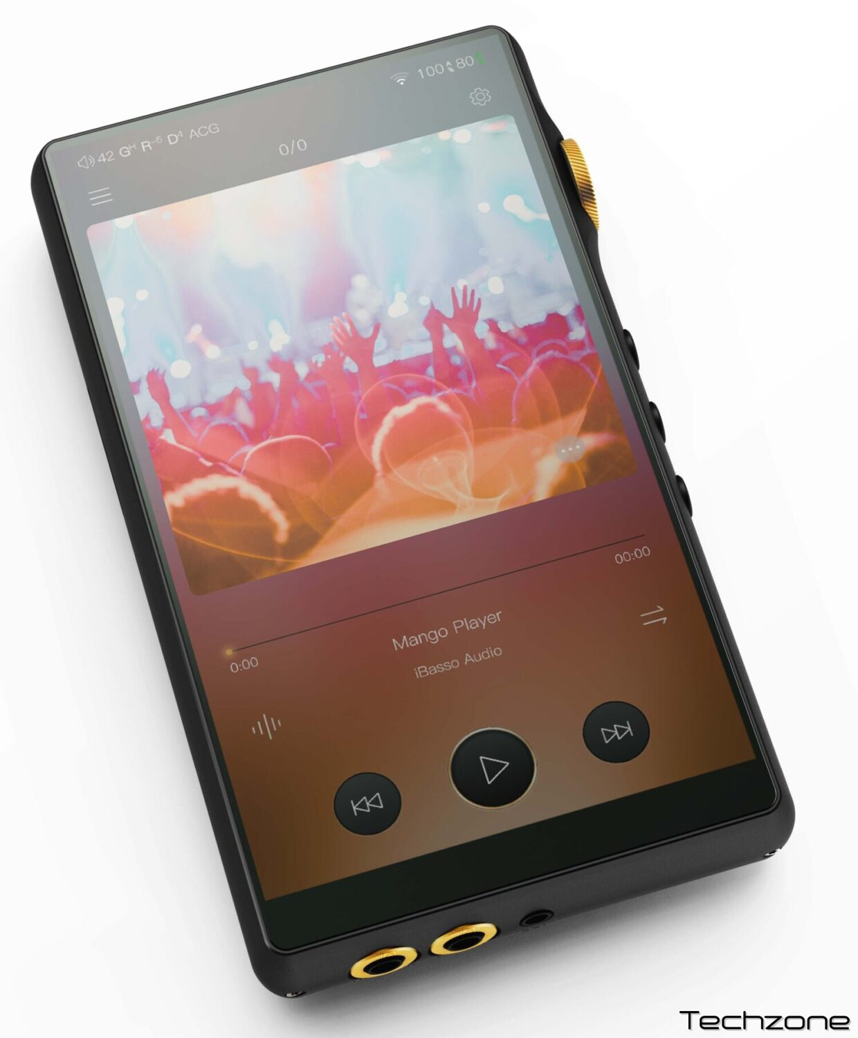 Аудиоплеер iBasso DX240 Black AMP8 mk2 - купить в Киеве,доставка по  Украине– цена,описание,характеристики,бесплатная доставка