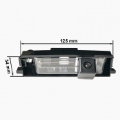 Штатная камера Prime-X CA-9571 5 – techzone.com.ua Штатная камера Prime-X CA-9571 5 – techzone.com.ua