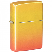 Запальничка Zippo 48458 Ombre Orange Yellow Design 48512