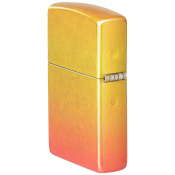 Запальничка Zippo 48458 Ombre Orange Yellow Design 48512 2 – techzone.com.ua Запальничка Zippo 48458 Ombre Orange Yellow Design 48512 2 – techzone.com.ua