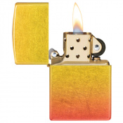 Запальничка Zippo 48458 Ombre Orange Yellow Design 48512 4 – techzone.com.ua Запальничка Zippo 48458 Ombre Orange Yellow Design 48512 4 – techzone.com.ua