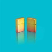 Запальничка Zippo 48458 Ombre Orange Yellow Design 48512 7 – techzone.com.ua Запальничка Zippo 48458 Ombre Orange Yellow Design 48512 7 – techzone.com.ua