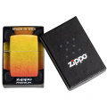 Запальничка Zippo 48458 Ombre Orange Yellow Design 48512 5 – techzone.com.ua
