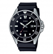 Чоловічий годинник Casio Duro MDV-107-1A1VEF 1 – techzone.com.ua