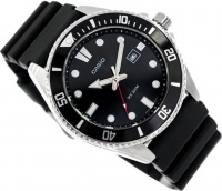 Чоловічий годинник Casio Duro MDV-107-1A1VEF 2 – techzone.com.ua Чоловічий годинник Casio Duro MDV-107-1A1VEF 2 – techzone.com.ua