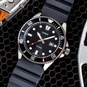 Чоловічий годинник Casio Duro MDV-107-1A1VEF 5 – techzone.com.ua Чоловічий годинник Casio Duro MDV-107-1A1VEF 5 – techzone.com.ua