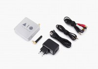 Мережевий стрімер Triangle AIO C 6 – techzone.com.ua Мережевий стрімер Triangle AIO C 6 – techzone.com.ua