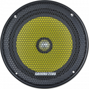 Компонентная акустика Ground Zero Titanium GZTC 165.2X 2 – techzone.com.ua Компонентная акустика Ground Zero Titanium GZTC 165.2X 2 – techzone.com.ua