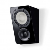 Динамики Canton Townus Dolby Atmos AR 5 black high gloss