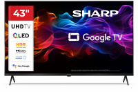 Телевізор SHARP 43HP5265E (4T-C43HP5265EB) 1 – techzone.com.ua