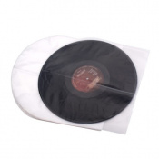 Конверти для вінілових платівок внутрішні LP Sound LP-SL1 - 50 шт 2 – techzone.com.ua Конверти для вінілових платівок внутрішні LP Sound LP-SL1 - 50 шт 2 – techzone.com.ua