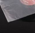 Конверты для виниловых пластинок внутренние LP Sound LP-SL1 - 50 шт 4 – techzone.com.ua