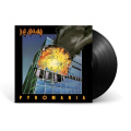 Вінілова платівка Def Leppard - Pyromania [LP] 2 – techzone.com.ua