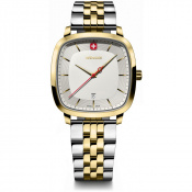 Мужские часы Wenger VINTAGE CLASSIC 37мм W01.1921.104