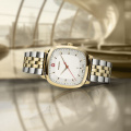 Мужские часы Wenger VINTAGE CLASSIC 37мм W01.1921.104 5 – techzone.com.ua