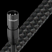Балансний кабель XLR Audioquest 1.5m AES/EBU WEL Signature 62-031-13 2 – techzone.com.ua