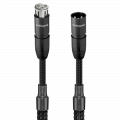 Балансний кабель XLR Audioquest 1.5m AES/EBU WEL Signature 62-031-13 1 – techzone.com.ua