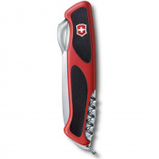 Складной нож Victorinox RANGERGRIP 61 One Hand 0.9553.MC 2 – techzone.com.ua Складной нож Victorinox RANGERGRIP 61 One Hand 0.9553.MC 2 – techzone.com.ua