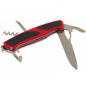 Складной нож Victorinox RANGERGRIP 61 One Hand 0.9553.MC 4 – techzone.com.ua Складной нож Victorinox RANGERGRIP 61 One Hand 0.9553.MC 4 – techzone.com.ua