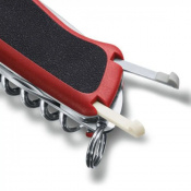 Складной нож Victorinox RANGERGRIP 61 One Hand 0.9553.MC 5 – techzone.com.ua Складной нож Victorinox RANGERGRIP 61 One Hand 0.9553.MC 5 – techzone.com.ua