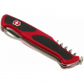 Складной нож Victorinox RANGERGRIP 61 One Hand 0.9553.MC 6 – techzone.com.ua Складной нож Victorinox RANGERGRIP 61 One Hand 0.9553.MC 6 – techzone.com.ua