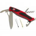 Складаний ніж Victorinox RANGERGRIP 61 One Hand 0.9553.MC 3 – techzone.com.ua