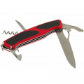 Складаний ніж Victorinox RANGERGRIP 61 One Hand 0.9553.MC 4 – techzone.com.ua