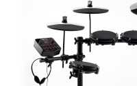 ALESIS DEBUT KIT 3 – techzone.com.ua ALESIS DEBUT KIT 3 – techzone.com.ua