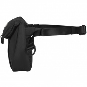 Сумка на пояс Victorinox Travel LIFESTYLE ACCESSORY/Black Vt607120 3 – techzone.com.ua Сумка на пояс Victorinox Travel LIFESTYLE ACCESSORY/Black Vt607120 3 – techzone.com.ua