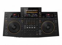 Робоча станція для діджеїв Pioneer Dj OPUS-QUAD 1 – techzone.com.ua