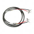 Акустичний кабель Atlas Ascent 3.5 MkII, Z-plugs, 2 х 2.0м 1 – techzone.com.ua