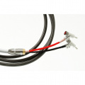 Акустичний кабель Atlas Ascent 3.5 MkII, Z-plugs, 2 х 2.0м 3 – techzone.com.ua