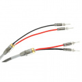 Акустичний кабель Atlas Ascent 3.5 MkII, Z-plugs, 2 х 2.0м 4 – techzone.com.ua