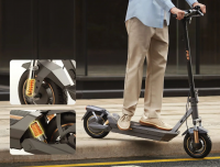 Електросамокат NAVEE GT5 Max (GT5 Max EU) 6 – techzone.com.ua