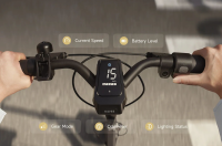 Електросамокат NAVEE GT5 Max (GT5 Max EU) 7 – techzone.com.ua