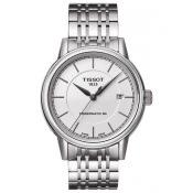 Чоловічий годинник Tissot Carson Powermatic 80 T085.407.11.011.00