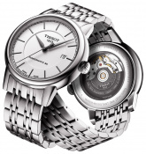 Чоловічий годинник Tissot Carson Powermatic 80 T085.407.11.011.00 3 – techzone.com.ua Чоловічий годинник Tissot Carson Powermatic 80 T085.407.11.011.00 3 – techzone.com.ua
