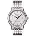 Чоловічий годинник Tissot Carson Powermatic 80 T085.407.11.011.00 1 – techzone.com.ua