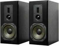 Полична акустика Dynavoice Definition DM-6II Black 1 – techzone.com.ua Полична акустика Dynavoice Definition DM-6II Black 1 – techzone.com.ua