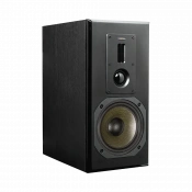 Полична акустика Dynavoice Definition DM-6II Black 2 – techzone.com.ua Полична акустика Dynavoice Definition DM-6II Black 2 – techzone.com.ua