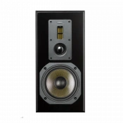 Полична акустика Dynavoice Definition DM-6II Black 3 – techzone.com.ua Полична акустика Dynavoice Definition DM-6II Black 3 – techzone.com.ua