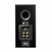 Полична акустика Dynavoice Definition DM-6II Black 4 – techzone.com.ua Полична акустика Dynavoice Definition DM-6II Black 4 – techzone.com.ua