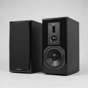 Полична акустика Dynavoice Definition DM-6II Black 8 – techzone.com.ua Полична акустика Dynavoice Definition DM-6II Black 8 – techzone.com.ua