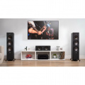 Центральний канал Polk Audio Reserve R300 Black 5 – techzone.com.ua