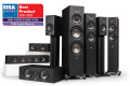 Центральний канал Polk Audio Reserve R300 Black 6 – techzone.com.ua