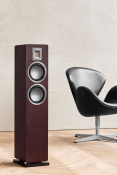 Акустика Audiovector QR 3 Dark Walnut 2 – techzone.com.ua Акустика Audiovector QR 3 Dark Walnut 2 – techzone.com.ua