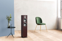 Акустика Audiovector QR 3 Dark Walnut 3 – techzone.com.ua Акустика Audiovector QR 3 Dark Walnut 3 – techzone.com.ua