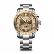 Чоловічий годинник Victorinox SwissArmy CHRONO CLASSIC 1/100 V241619 1 – techzone.com.ua